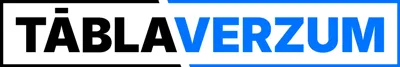 Táblaverzum                        