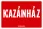 Kazánház