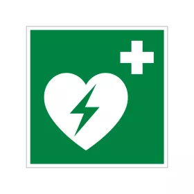 Automata külső defibrillátor (AED)