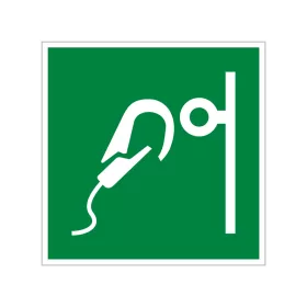 Biztonságos kikötési pont