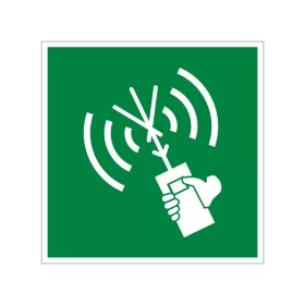 Kétirányú VHF rádió
