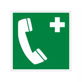 Segélyhívó telefon