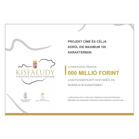 Kisfaludy program