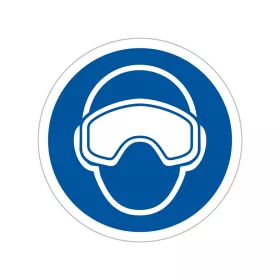 Sí-snowboard szemüveg használata kötelező