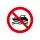 Motoros vízi jármű használata tilos!