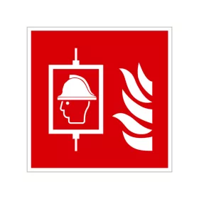 Tűzoltó lift