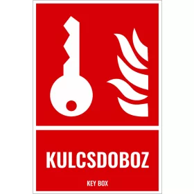 Kulcsdoboz