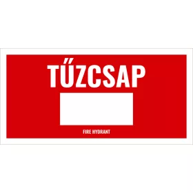 Tűzcsap