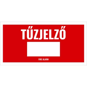 Tűzjelző